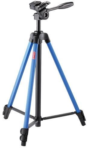 Velbon CV-3 Blue - Stativ - Main image