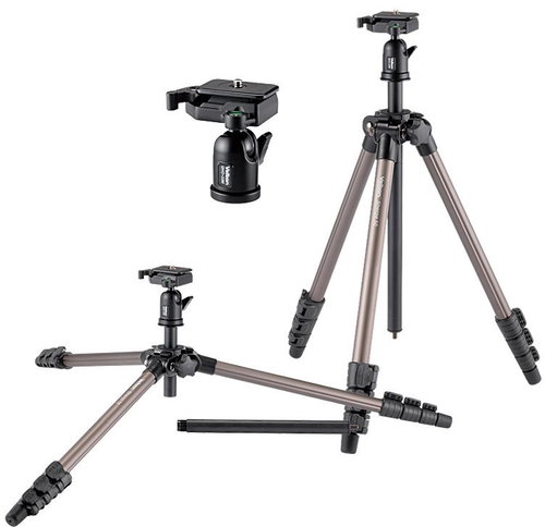 Velbon SHERPA 50 - Mounting Stand - Main image