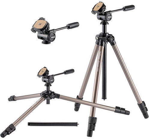 Velbon SHERPA 300 - Mounting Stand - Main image