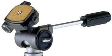 Velbon PH-368 - Stativová hlava - Hlavní obrázek