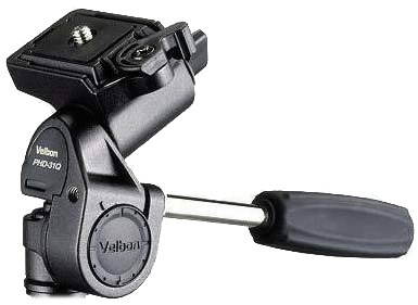 Velbon PHD-31Q - Stativová hlava - Hlavní obrázek