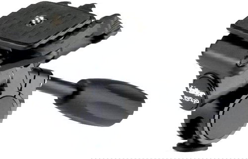 Velbon PHD-42Q - Stativová hlava - Hlavní obrázek