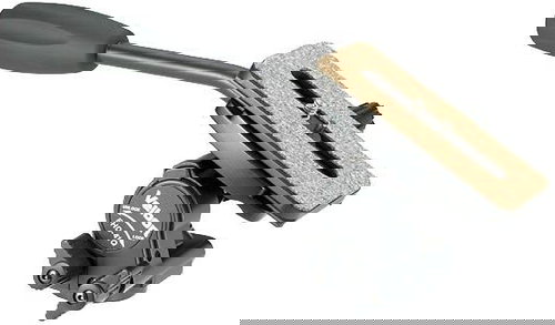 Velbon FHD-41Q - Tripod Head - Main image