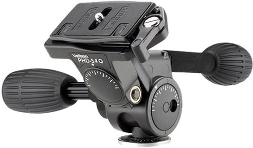 Velbon PHD-54Q - Tripod Head - Main image