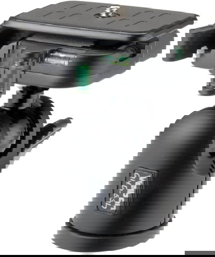 Velbon QHD-53D - Tripod Head - Main image