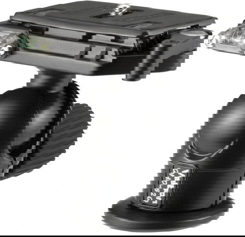 Velbon QHD-62Q - Tripod Head - Main image