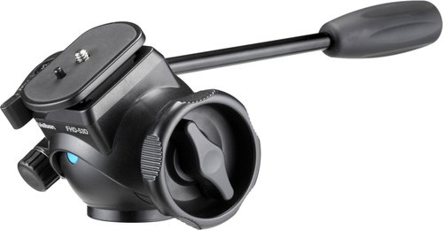 Velbon FHD-53D - Tripod Head - Main image
