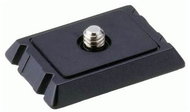 Velbon Quick-release plate QB-3 - Tripod Plate