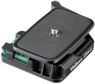 Velbon quick-release QRA-5 - Adapter