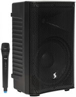 Stagg AS10B - Reprobox
