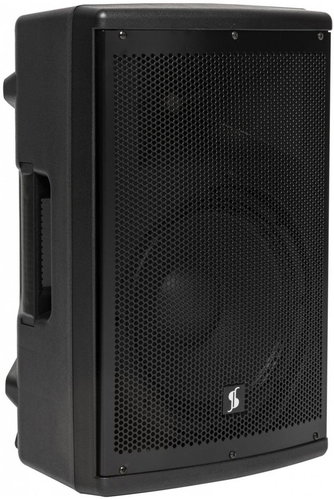Stagg AS12 - Speaker Box - Main image