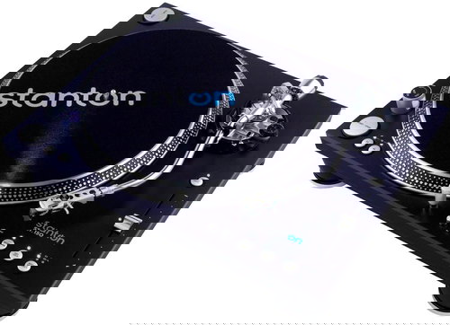 STANTON ST-150 - Gramofon - Hlavní obrázek