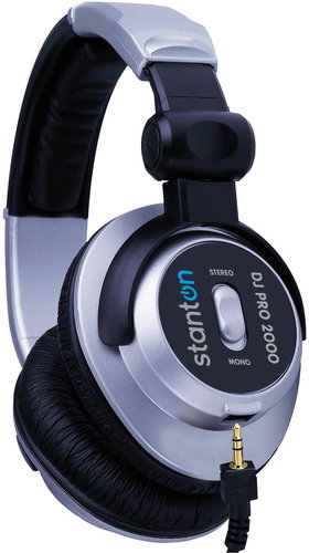 STANTON DJ Pro 2000 S - Headphones - Main image