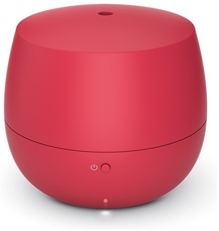 Stadler Form MIA - Chilli Red - Aroma Diffuser  - Main image