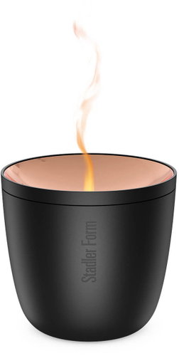 Stadler Form Zoe Mobile Black - Aroma Diffuser  - Main image