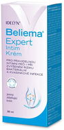 Intimní gel Idelyn Beliema Expert Intim krém 30 ml - Intimní gel
