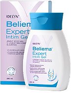 Beliema Expert Intim Gel 200ml - Intimate Hygiene Gel