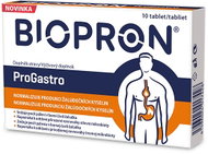 Biopron ProGastro 10 Tablets - Probiotics