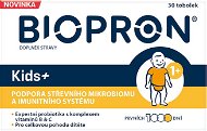 Biopron Kids+ 30 Capsules - Probiotics