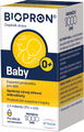 Biopron Baby, probiotika pro děti od narození, kapky, 10 ml