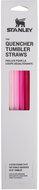 STANLEY Slámky/Brčka pro The Quencher Travel Tumbler Straws 1180 ml/40oz Pink - Straw