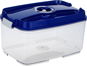 STATUS Vaku Box 4,5l Blue - Dosen-Set