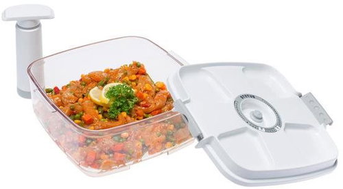 STATUS 2-Piece Marinate Set - Set - Main image