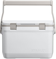 STANLEY Passive Cooler The Easy-Carry Outdoor Cooler 15l/16QT Frost - Cooler Box