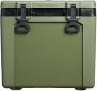 STANLEY Pasivní chladící box The Easy-Carry Outdoor Wheeled Cooler 47,3 l/50QT Dried Pine - Cooler Box