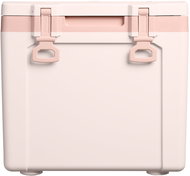 STANLEY Pasivní chladící box The Easy-Carry Outdoor Wheeled Cooler 47,3 l/50QT Rose Quartz - Cooler Box
