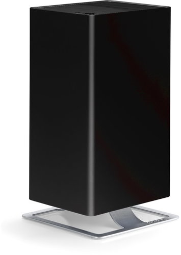 Stadler Form Viktor Air Cleaner - Black - Air Purifier - Main image