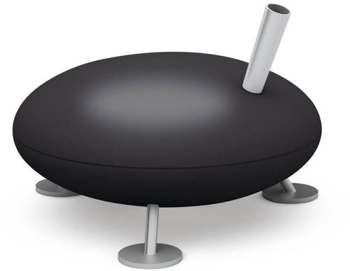 Stadler Form FRED - black - Air Humidifier - Main image