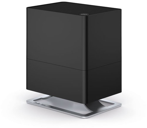 Stadler Form Oskar Little - Black - Air Humidifier - Main image