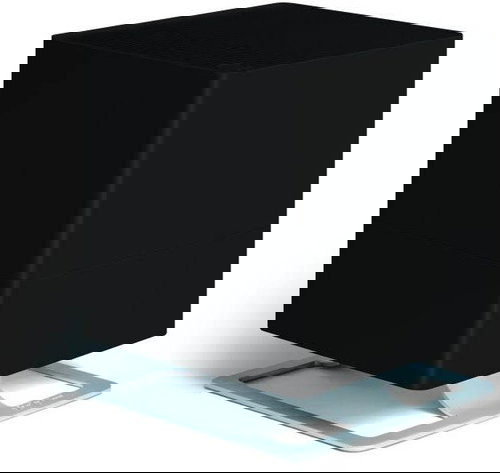 Stadler Form OSKAR - Black - Air Humidifier - Main image