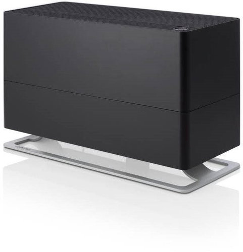 Stadler Form Oskar Big Black - Luftbefeuchter - Hauptbild