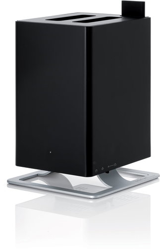Stadler Form ANTON - black - Air Humidifier - Main image