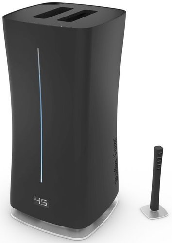 Stadler Form EVA - Black Main image Stadler Form EVA - Black - Air Humidifier - Main image