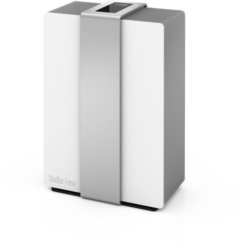 Stadler Form ROBERT - Silver - Air Humidifier - Main image