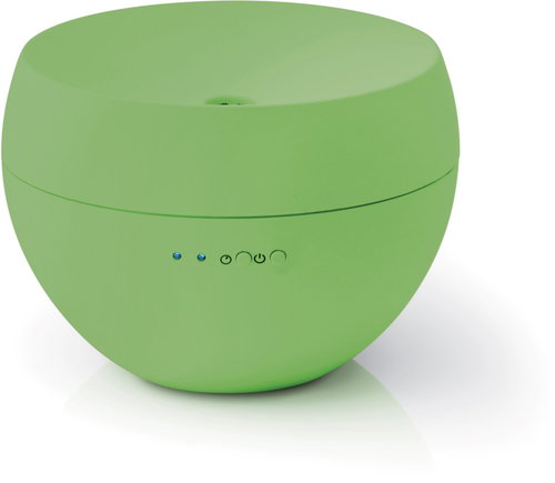 Stadler Form Jasmine - lime - Aroma Diffuser  - Main image