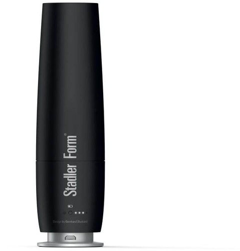 Stadler Form LEA – černá - Aroma difuzér - Hlavní obrázek