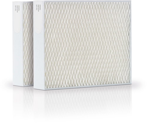 Oskar / Karl Filter - 2 pcs - Air Humidifier Filter - Main image