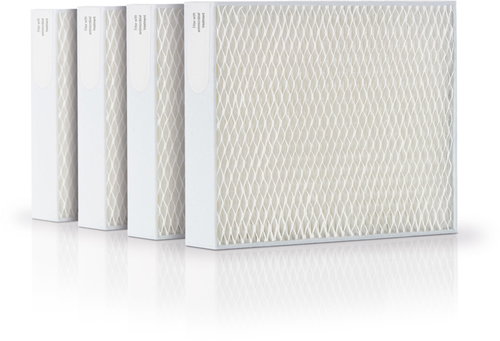 Oskar / Karl Filter - 4 pcs - Air Humidifier Filter - Main image
