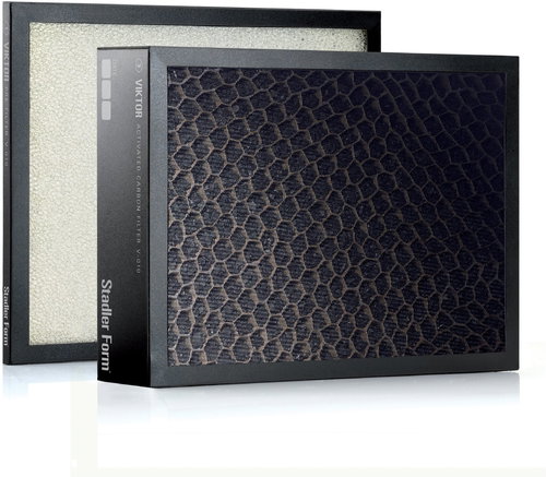 Stadler Form filter set for Viktor air purifier - Air Purifier Filters - Main image