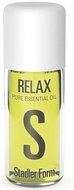 Stadler Form Relax - Essential Oil