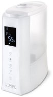 Airbi TWIN ultrazvukový zvlhčovač vzduchu – bílý - Zvlhčovač vzduchu