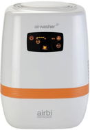 Airbi AIRWASHER humidifier and air purifier - Air Humidifier