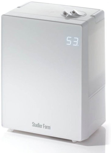 Stadler Form JACK - white - Air Humidifier - Main image