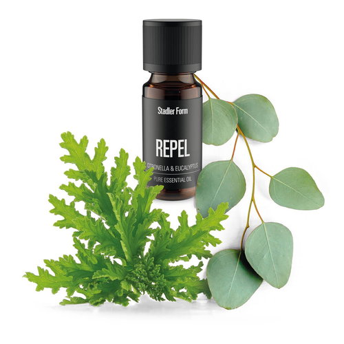 Stadler Form Repel - Essential Oil - Main image