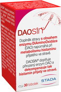 DAOSIN 30 Capsules - Dietary Supplement