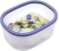 STATUS Fresko vacuum container 2,3 l 177161 blue - Storage Jar